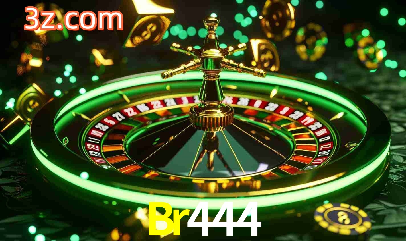 Desfrutar de um Cassino Br444