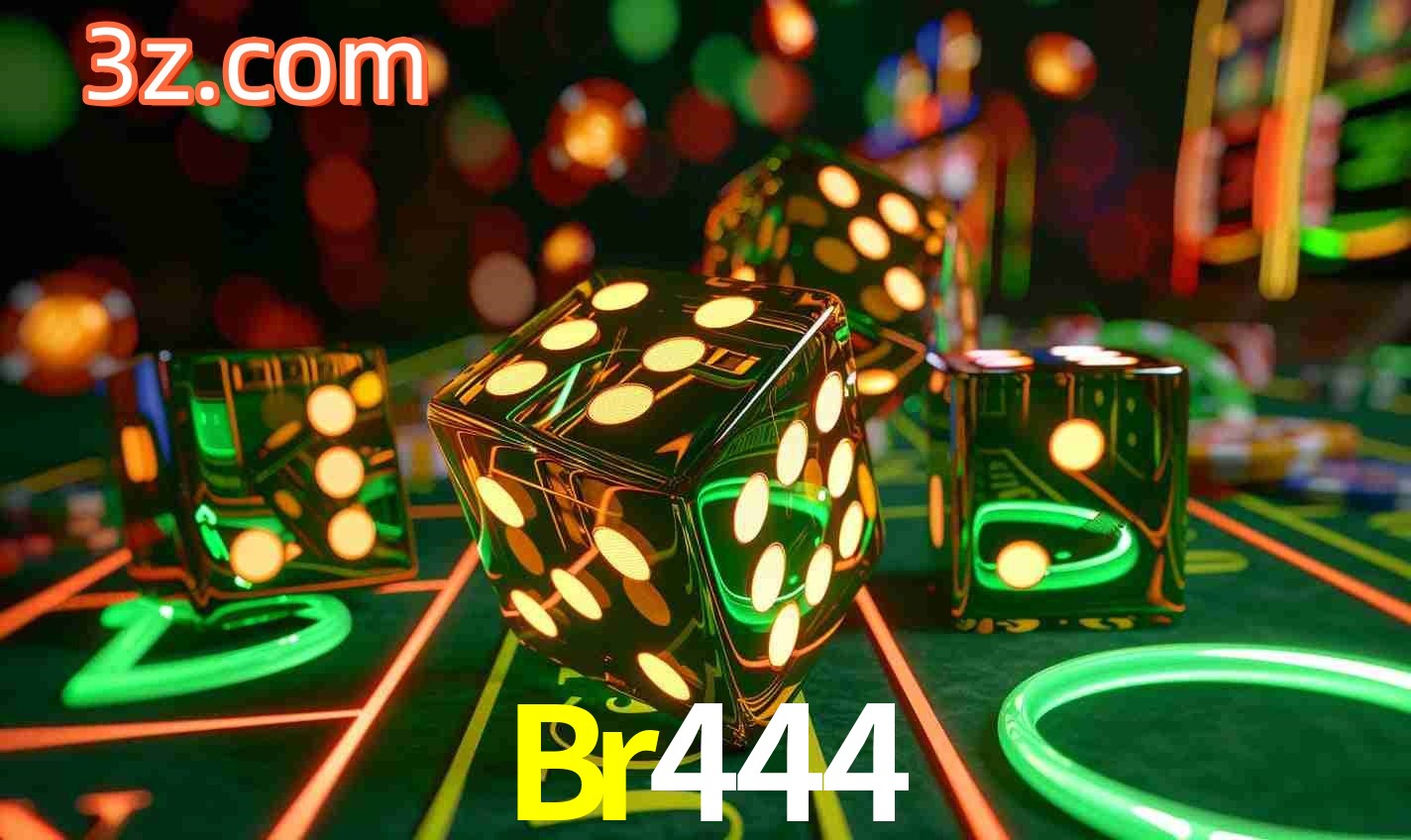 Entretenimento no Jogos Br444